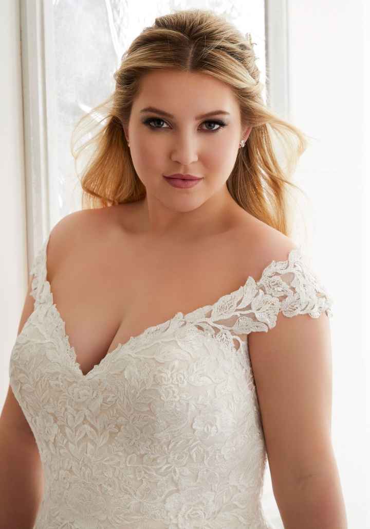 ¿Cuánto os ha costado vuestro traje de novia? - 1