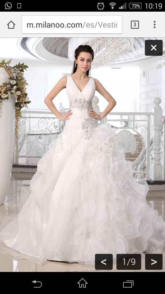Vestidos. ayuda - 5