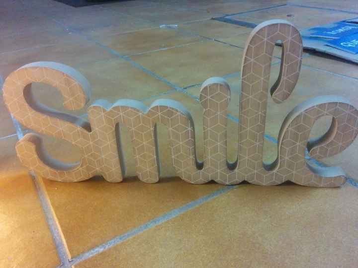 Smile