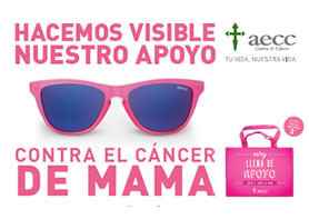 Gafas solidarias