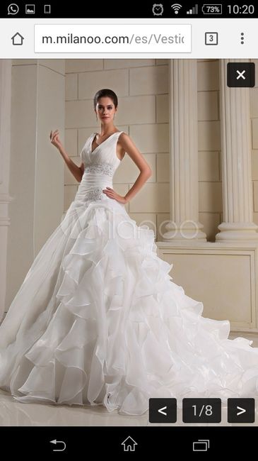 Vestidos. ayuda - 4