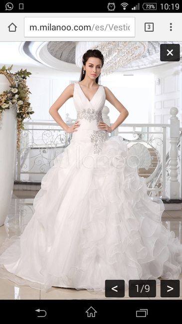 Vestidos. ayuda - 5