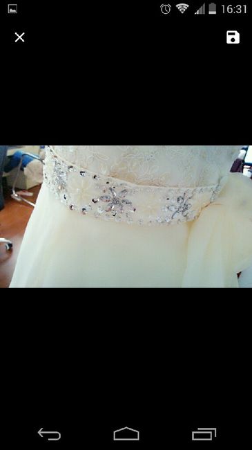 Ayuda elegir cancan para vestido aliexprees - 5