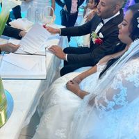 ¿Con cuántos ❤️ valoras el día de tu boda? - 1