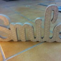 Smile