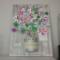 Resultado árbol de huellas