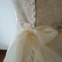Ayuda elegir cancan para vestido aliexprees - 7