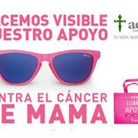 Gafas solidarias