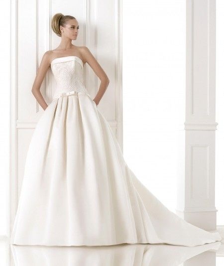 mi vestido