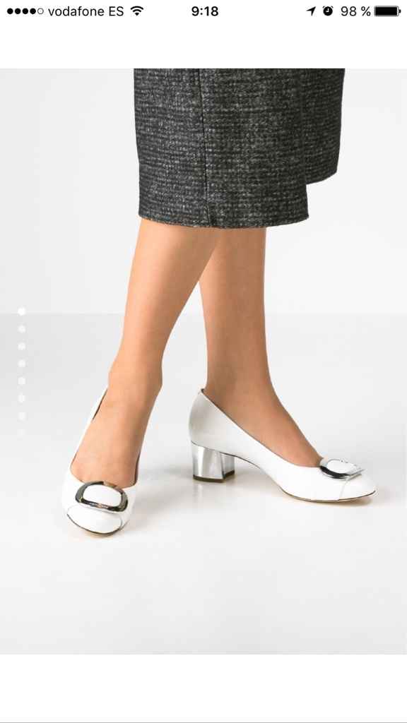 Mis zapatos !!!!!! - 1