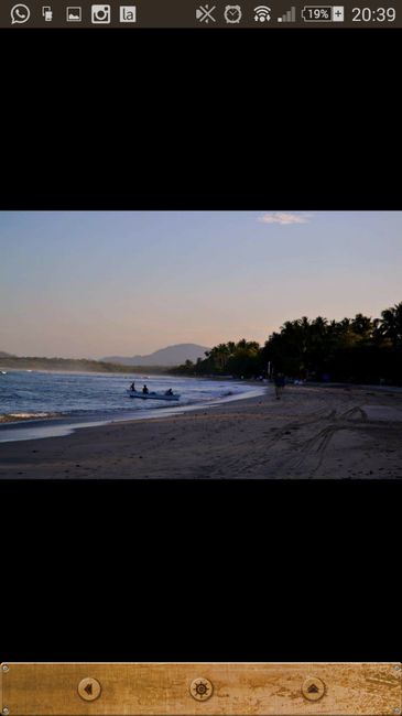 Viaje de novios a costa rica - 2