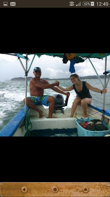 Costa rica - 1