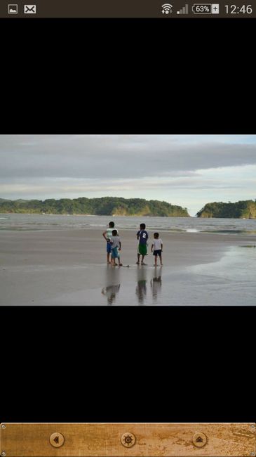 Costa rica - 2