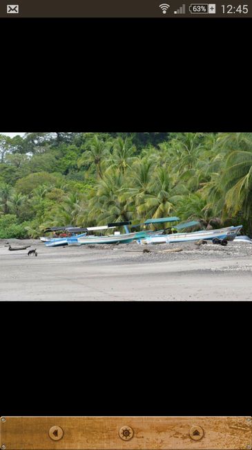 Costa rica - 5