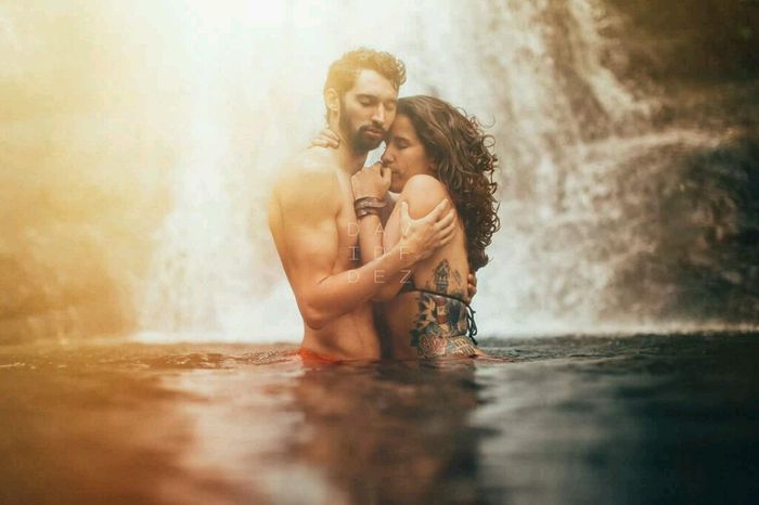 Alguien que tenga experiencia con david fernandez fotografo?? - 1