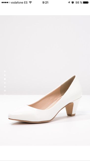 Mis zapatos !!!!!! - 4