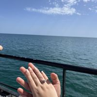 Derecha o izquierda: ¿en qué mano llevas tu anillo de pedida? 💍 - 1