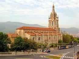 Basilica Begoña