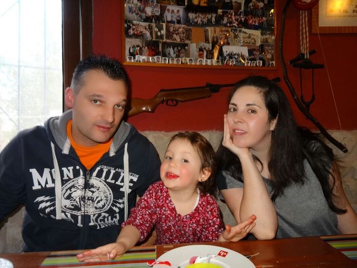 la familia juez-judez