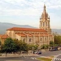 Basilica Begoña