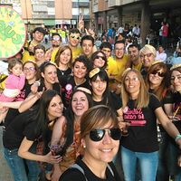 Despedida de soltera!! - 1