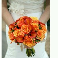 Nuestros ramos de novia ¡¡¡¡¡¡ - 1