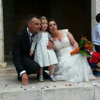 Novios que nos casamos el 13 de Junio de 2015 en Valladolid - 1