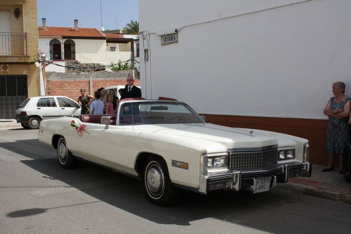 mi coche