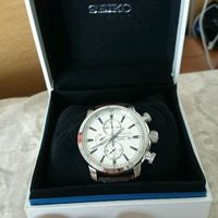 Reloj novio, fecha y presupuesto - 1