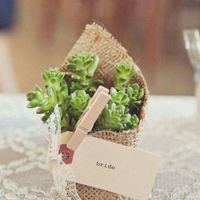 Detalles para invitados - 1