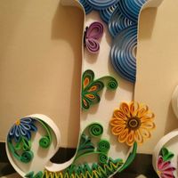  Mis letras de boda personalizadas - 2