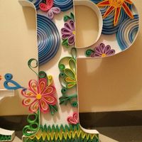  Mis letras de boda personalizadas - 3