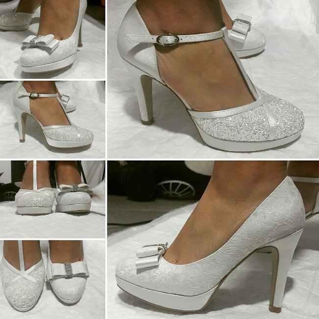 Que zapatos elijo? - 2
