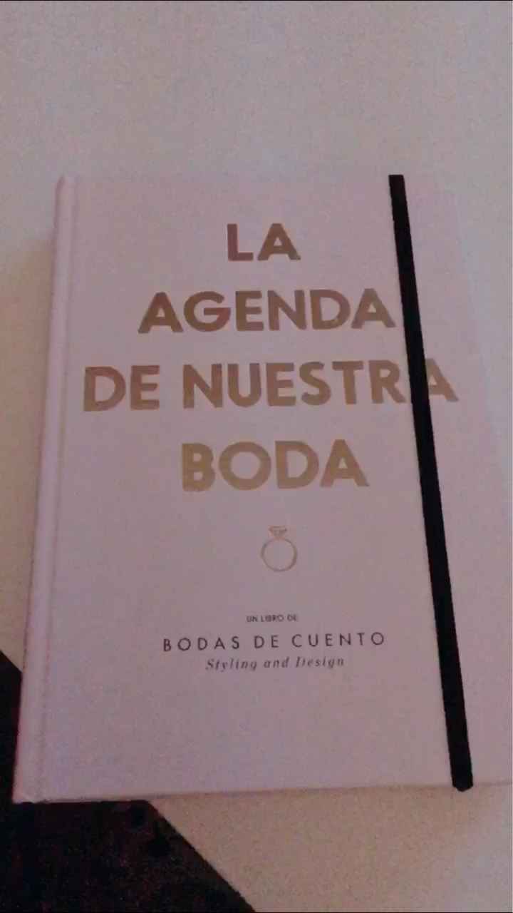  Agenda - 1