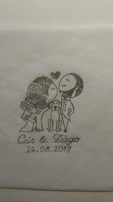 Mi sello personalizado! - 1
