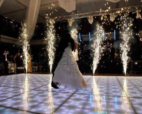 Idea para el baile