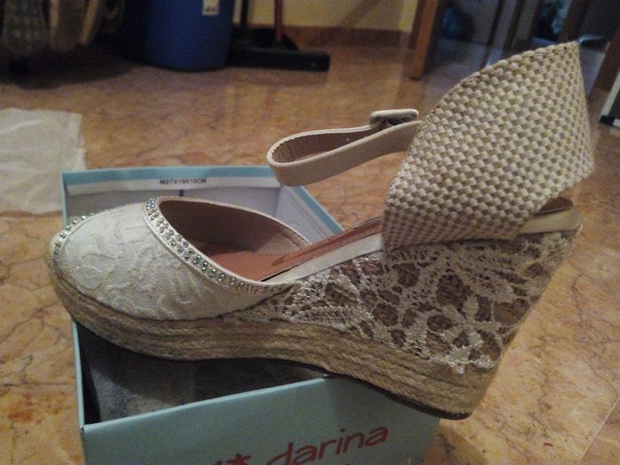 Mis zapatos