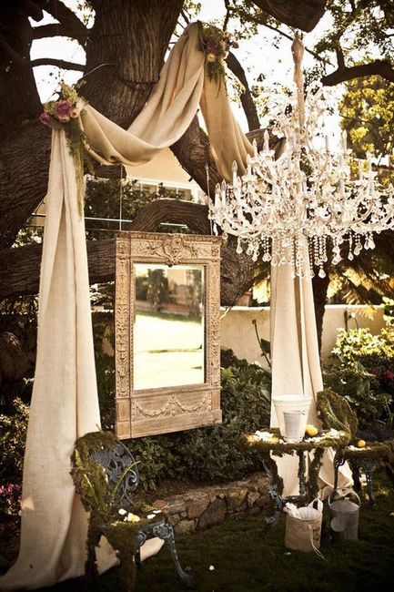 Decoración