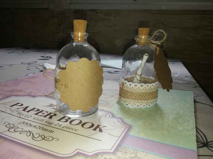 Mensaje en una botella - 2