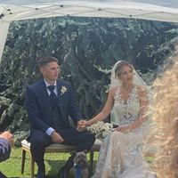 ¿Con cuántos ❤️ valoras el día de tu boda? - 1