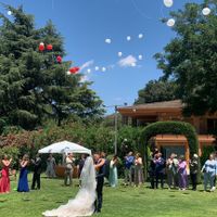 ¿Con cuántos ❤️ valoras el día de tu boda? - 2
