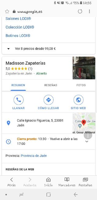 No encuentro zapatos 🙉 - 1