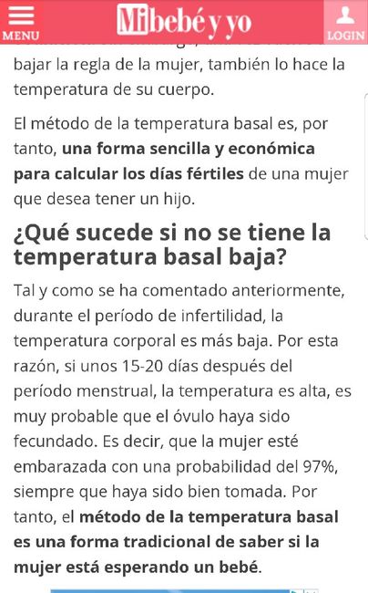 Buscadoras de Septiembre 2019 - 1