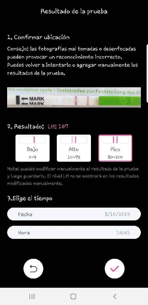 Buscadoras octubre 2019 - 1