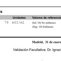 Fiv en fundación jiménez diaz - 1