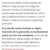Futuras mamis Marzo 2021 ❤️❤️ - 1