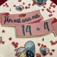 Aniversario de boda... Mejorable - 2