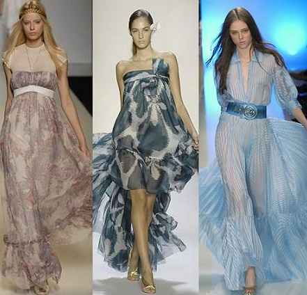 vestidos para boda
