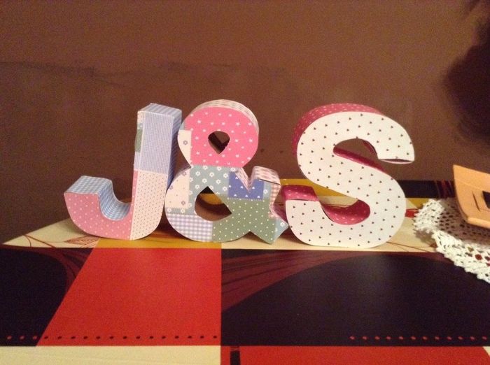 Letras