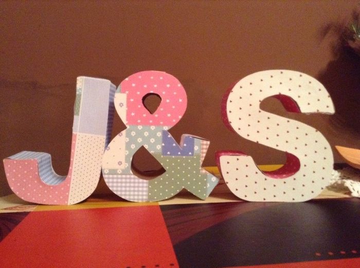 Letras